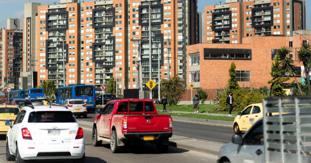 Pico y placa en Bogotá del 28 febrero al 4 de marzo; horarios y más