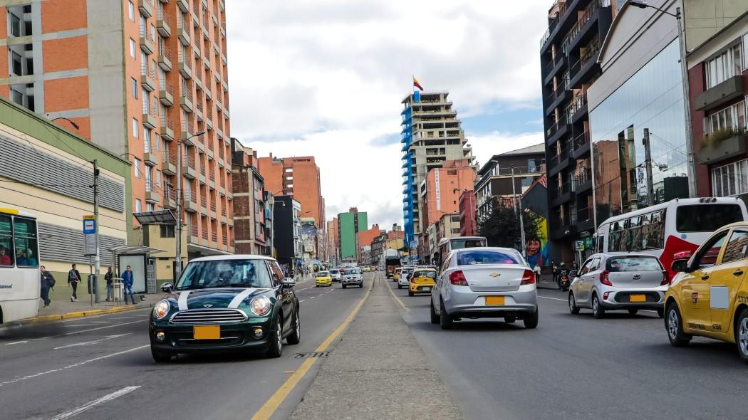 Pico y placa en Bogotá del 7 al 11 de febrero de 2022; horarios y más