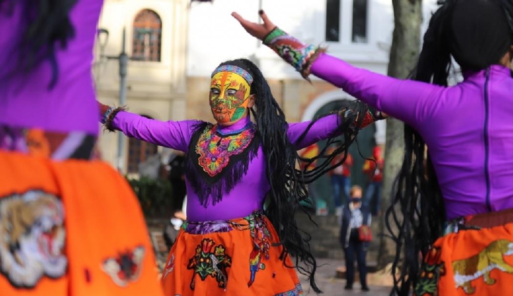 La oferta es el resultado de un trabajo sectorial que busca ampliar las posibilidades de participación con nuevos temas y más poblaciones a impactar. Foto: Secretaría de Cultura.