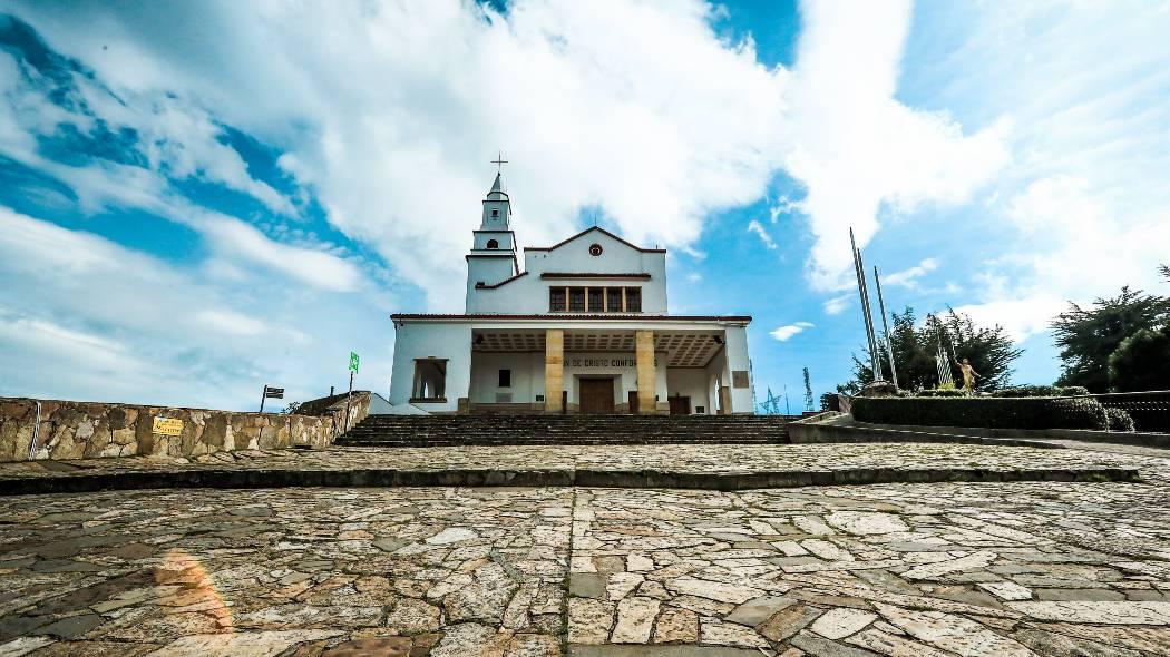 Este domingo 6 de febrero estará habilitado el sendero de Monserrate 