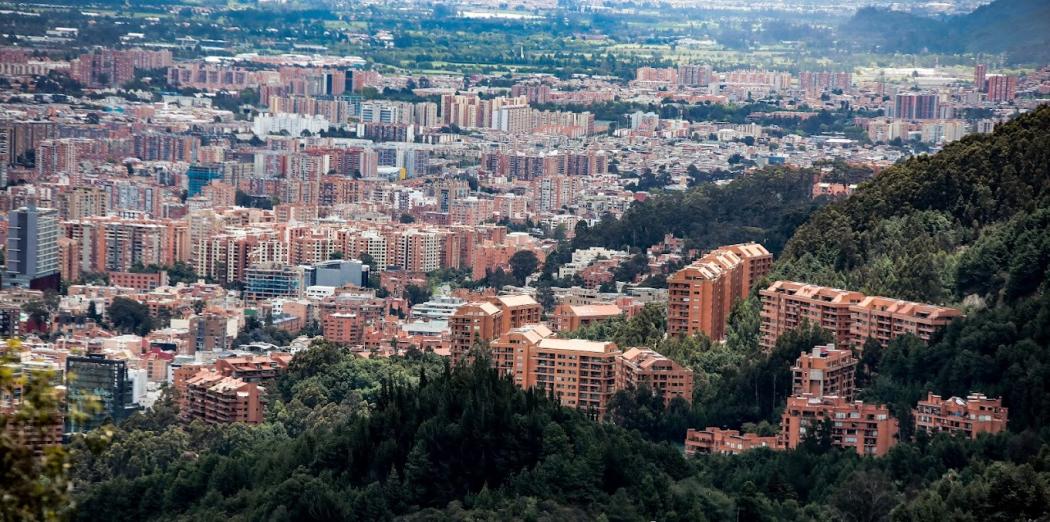 Bogotá participa en convocatoria del BID, Desafío: ciudades para todos