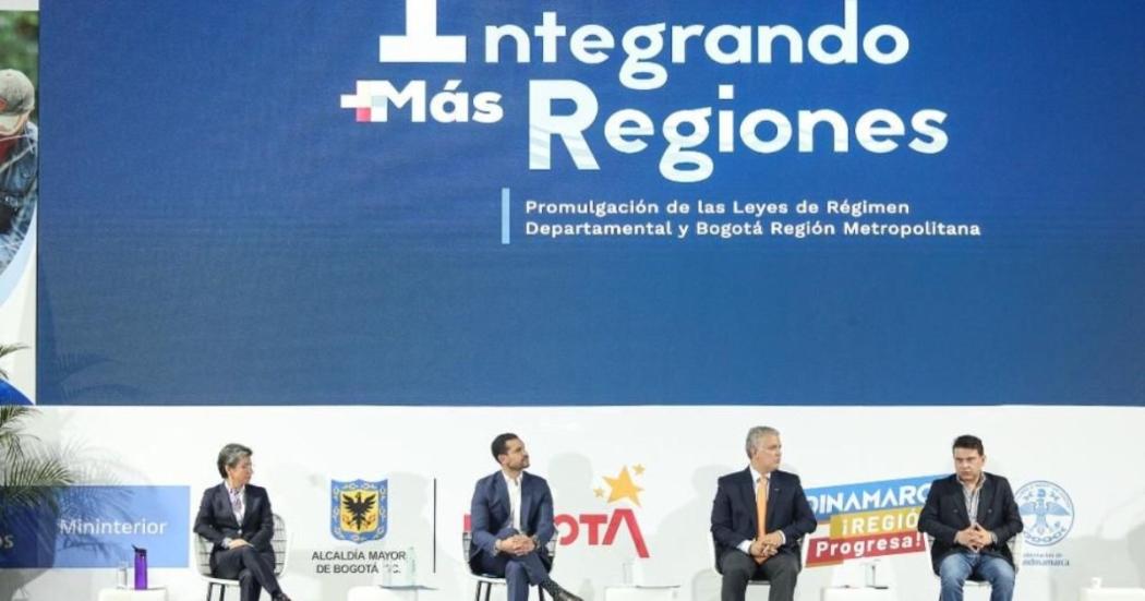 Región metropolitana