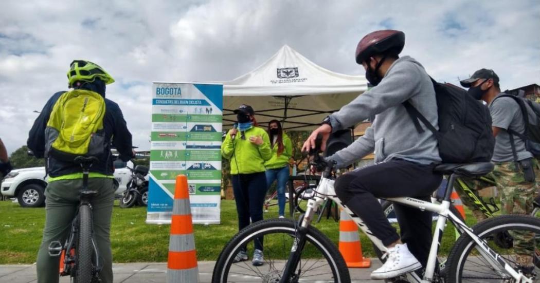 Inician Elecciones de los Consejos Locales de la Bicicleta 2022-2024