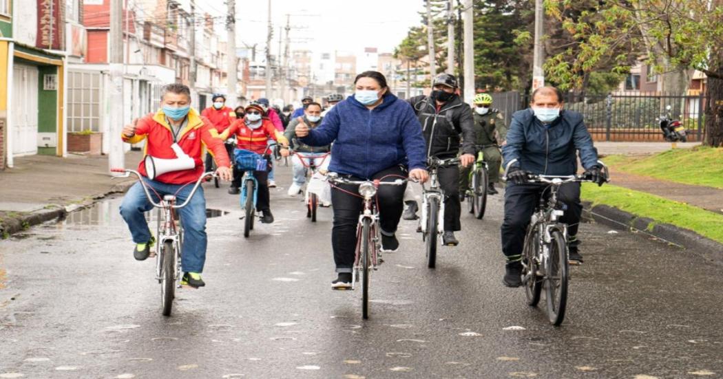 Hoy escrutinio de la elección de los Consejos Locales de la Bici 