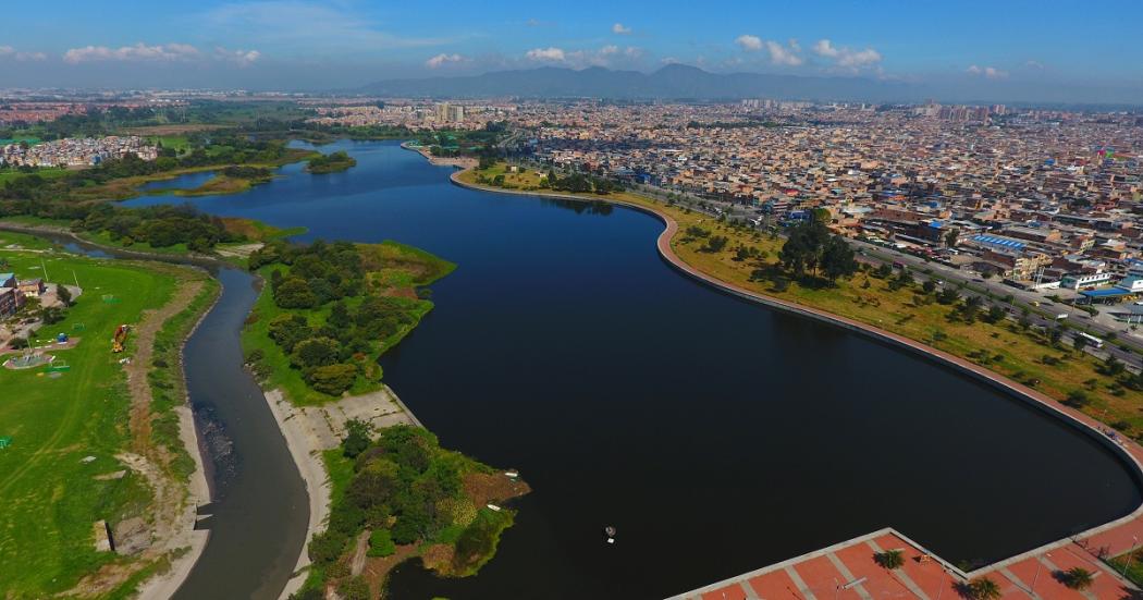 Participa en las actividades de conmemoración del Día Mundial del Agua