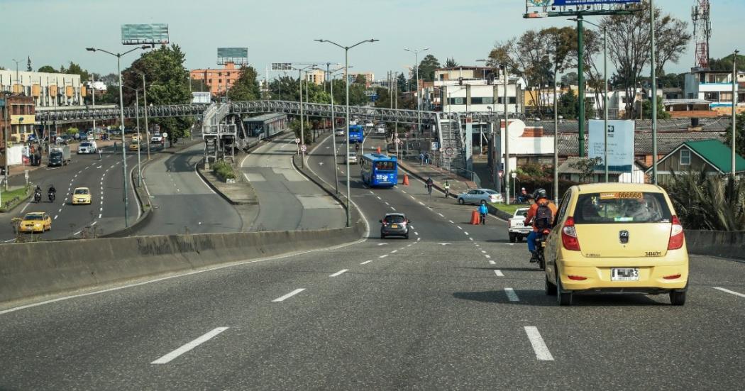 Este jueves 3 de marzo no habrá día sin carro y sin moto en Bogotá