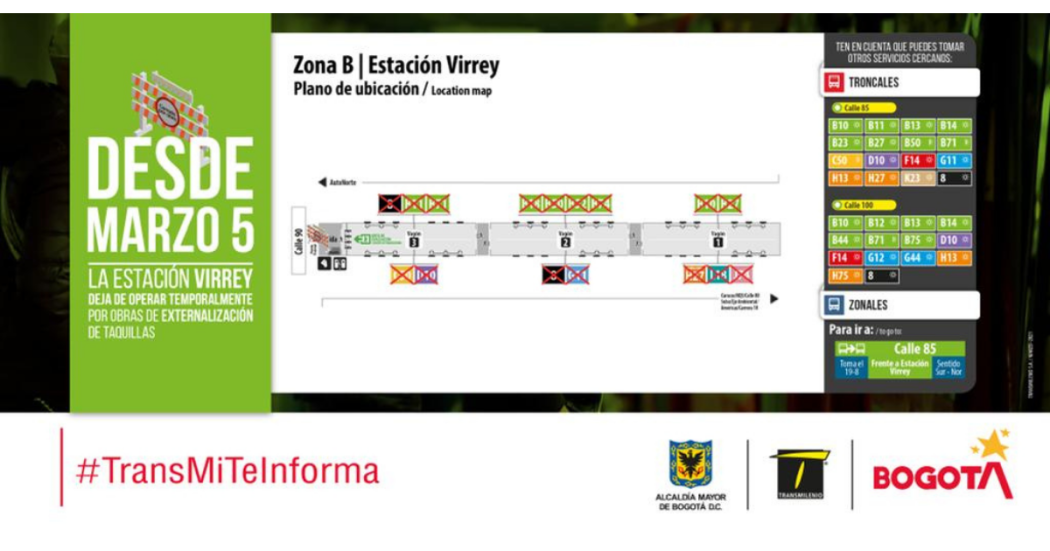 estación_virrey_transmilenio