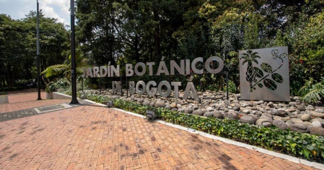 Jardín Botánico de Bogotá: Actividades y talleres en el mes de marzo