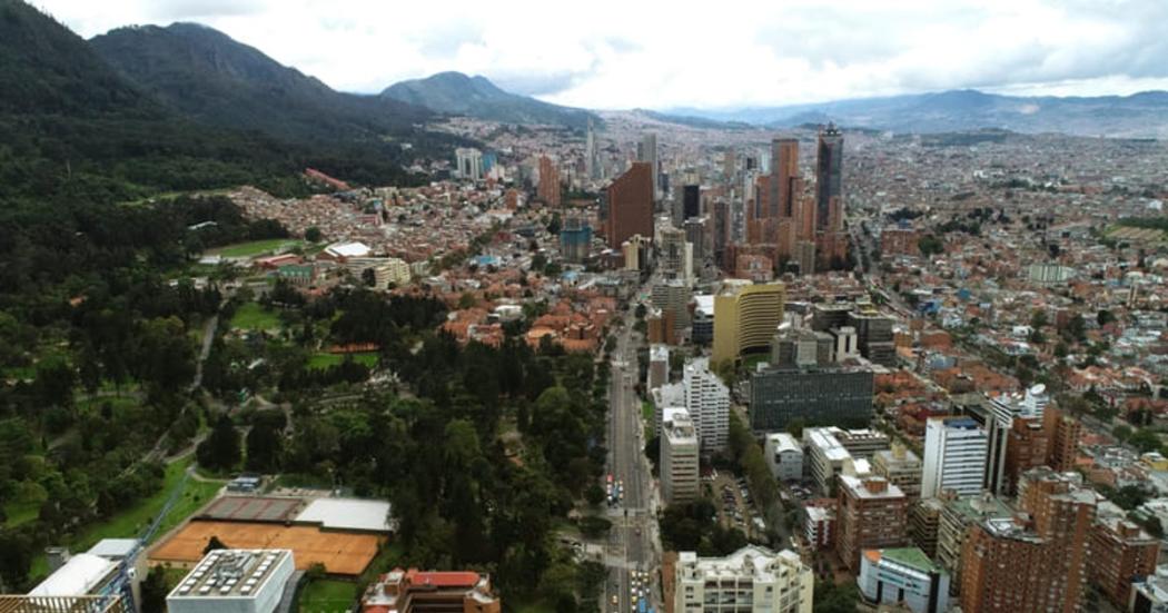 Distrito y Chile se unen para promover la protección del ambiente