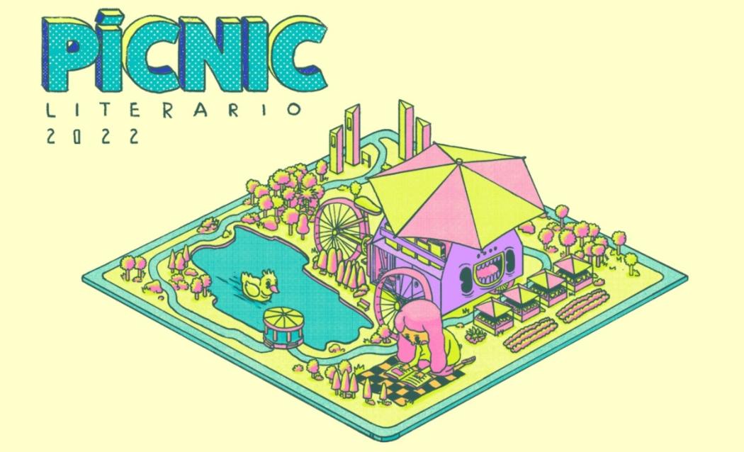 Primer Picnic Literario del 2022: Actividades, horarios, fecha y más