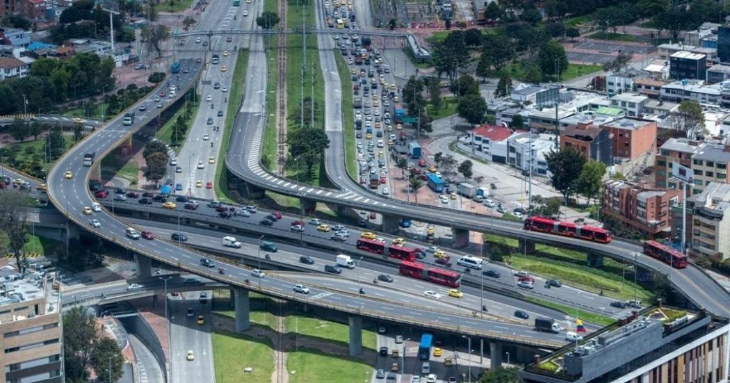 Pico y placa en Bogotá del 14 al 18 de marzo de 2022: horarios y más