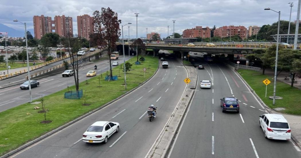 Pico y placa para vehículos particulares del 7 al 13 de marzo de 2022