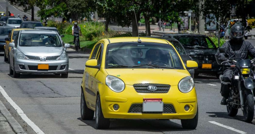 Jueves 3 de marzo de 2022: restricción de pico y placa en Bogotá 