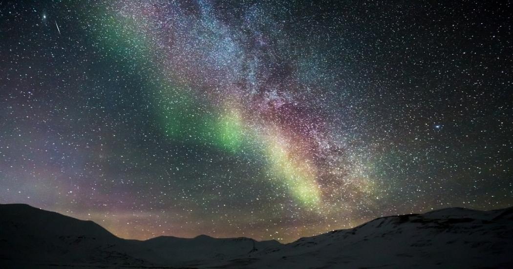 Germán Puerta te contará la Historia de la astronomía en el Planetario