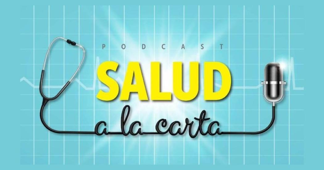 ¿Cómo saber si estoy en una relación tóxica? Podcast Secretaría Salud 