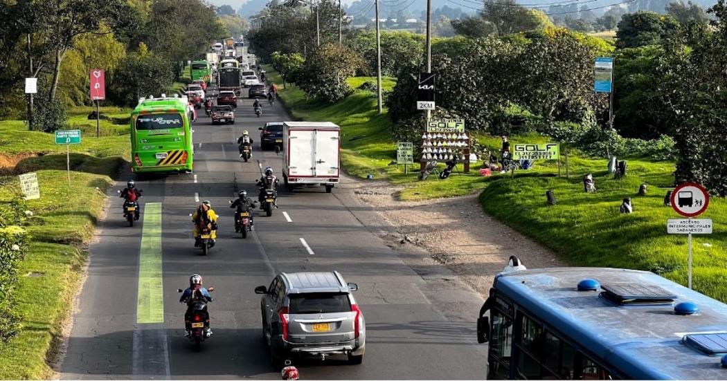 Nuevas medidas de movilidad en Autonorte para beneficiar a estudiantes