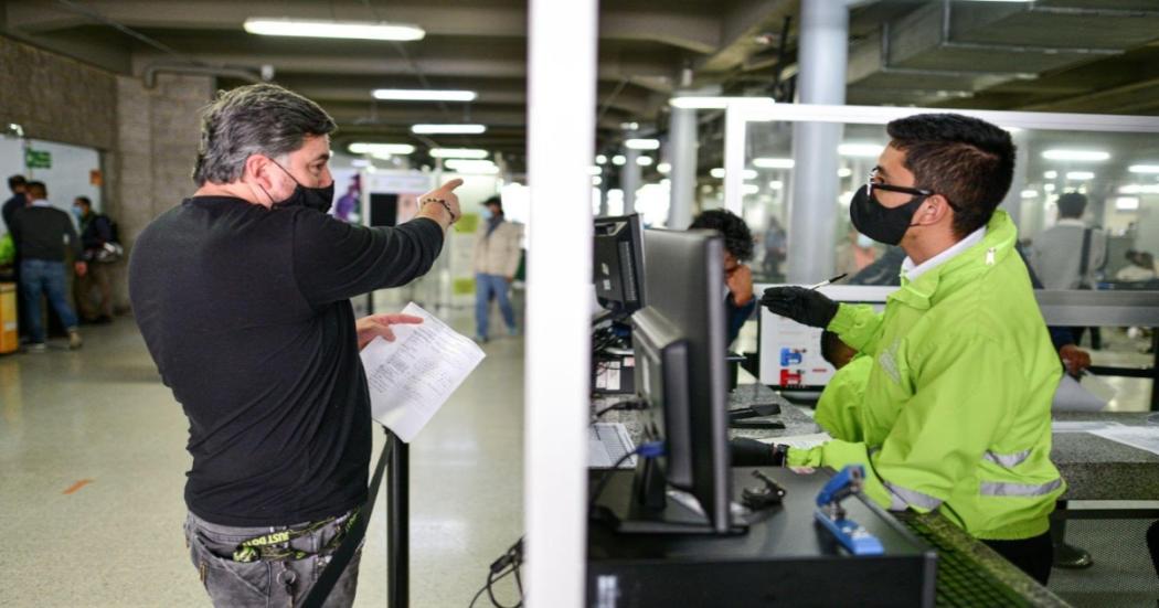 Medios de pago seguros para saldar multas de tránsito con descuento