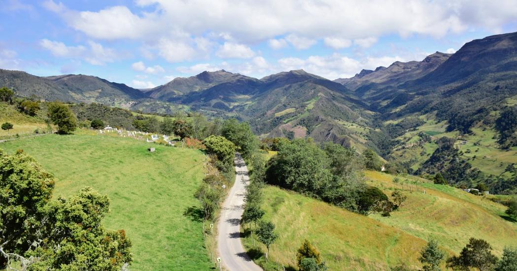 Desde marzo Sumapaz no presenta casos de relevancia señaló el Distrito