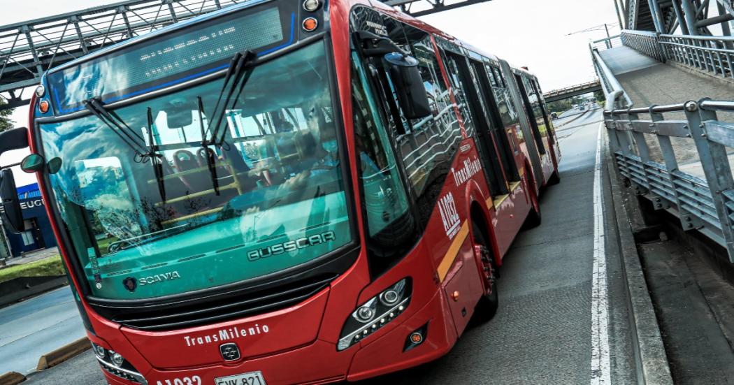 Cuáles son las estaciones de TransMilenio que han cambiado de nombre