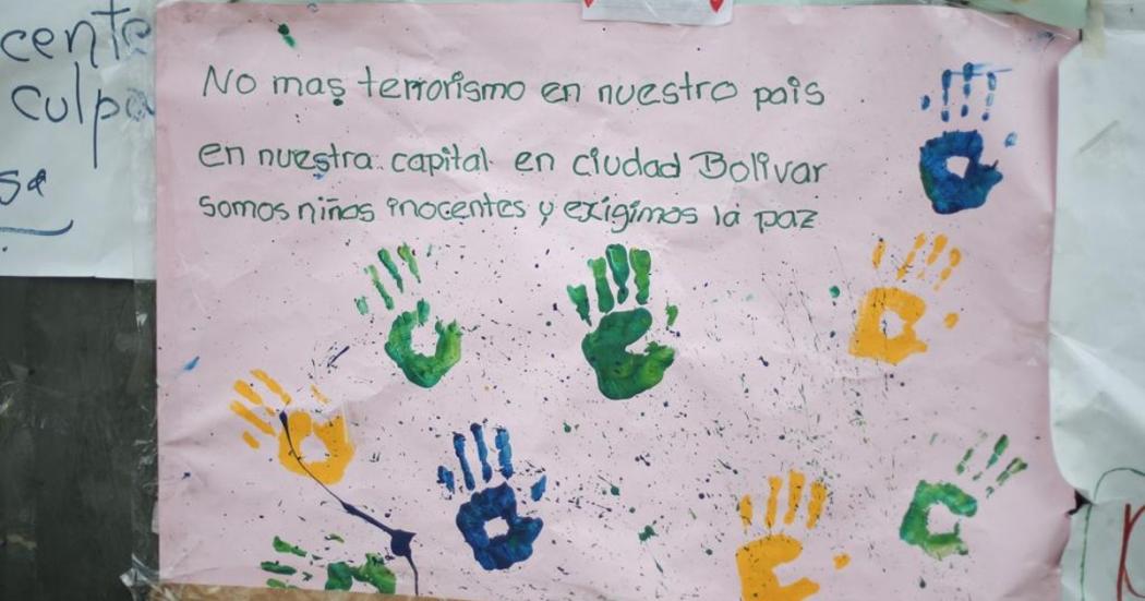 Debemos aportar solidariamente para protegernos de la delincuencia