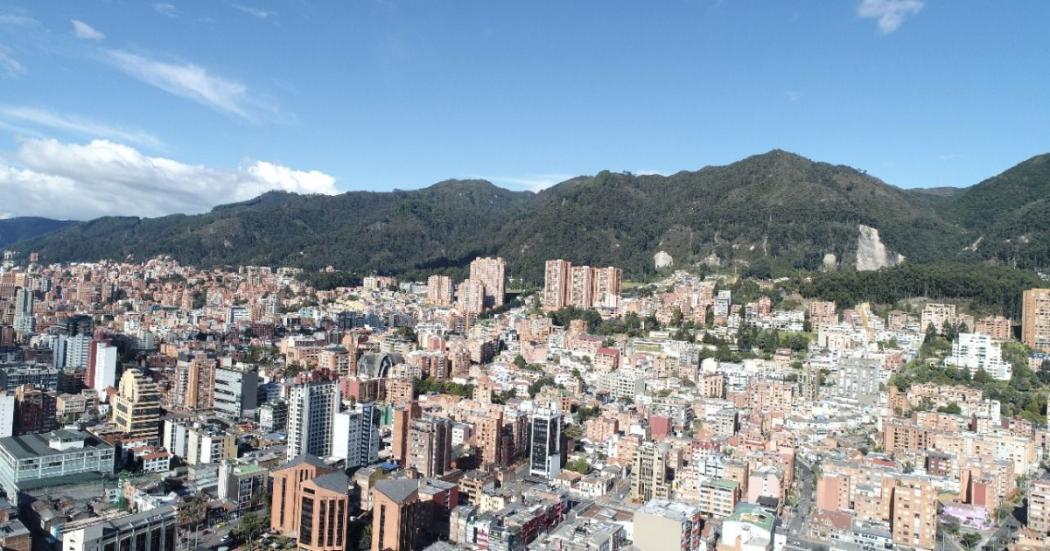 Día de la Tierra: Acciones de Bogotá para combatir la crisis climática