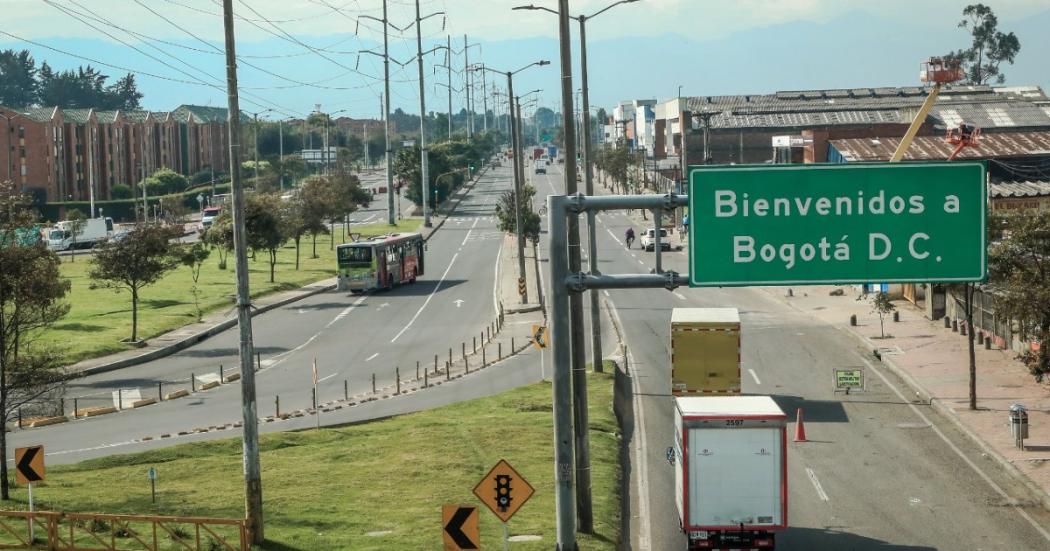 ¿Habrá pico y placa regional en Semana Santa? Domingo 17 de abril