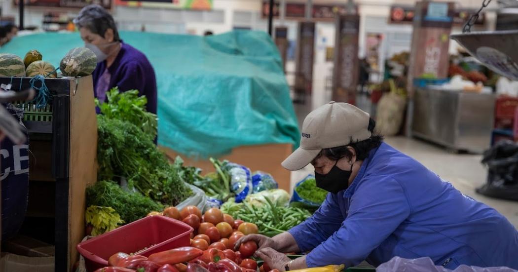 Las plazas que abrirán al público durante este Viernes Santo en Bogotá