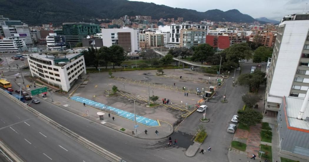 Distrito recuperó parqueaderos públicos que operaban irregularmente