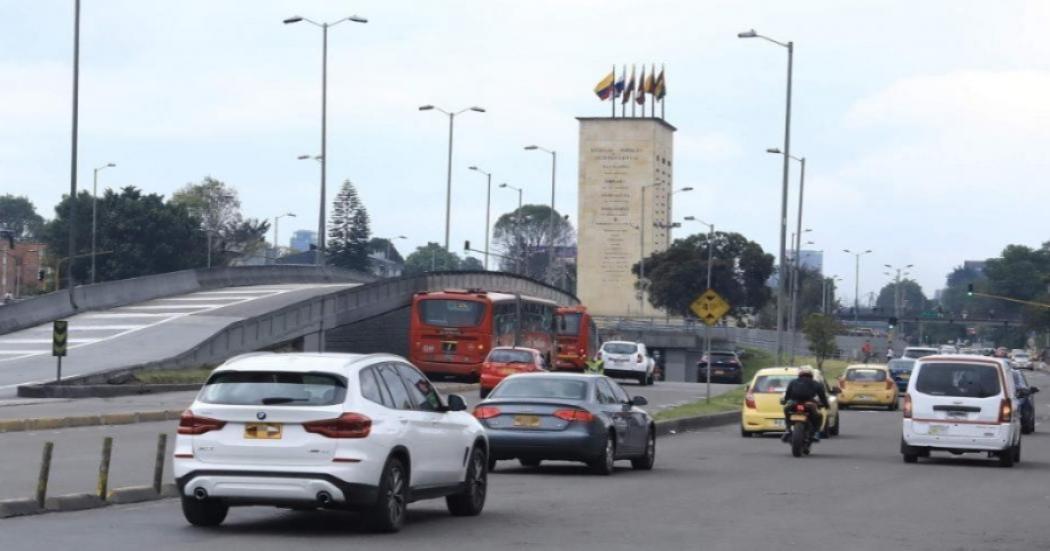 Pico y placa para el servicio de transporte especial en abril de 2022