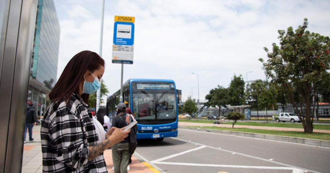 Desembolso del Distrito a antiguos dueños de vehículos de transporte