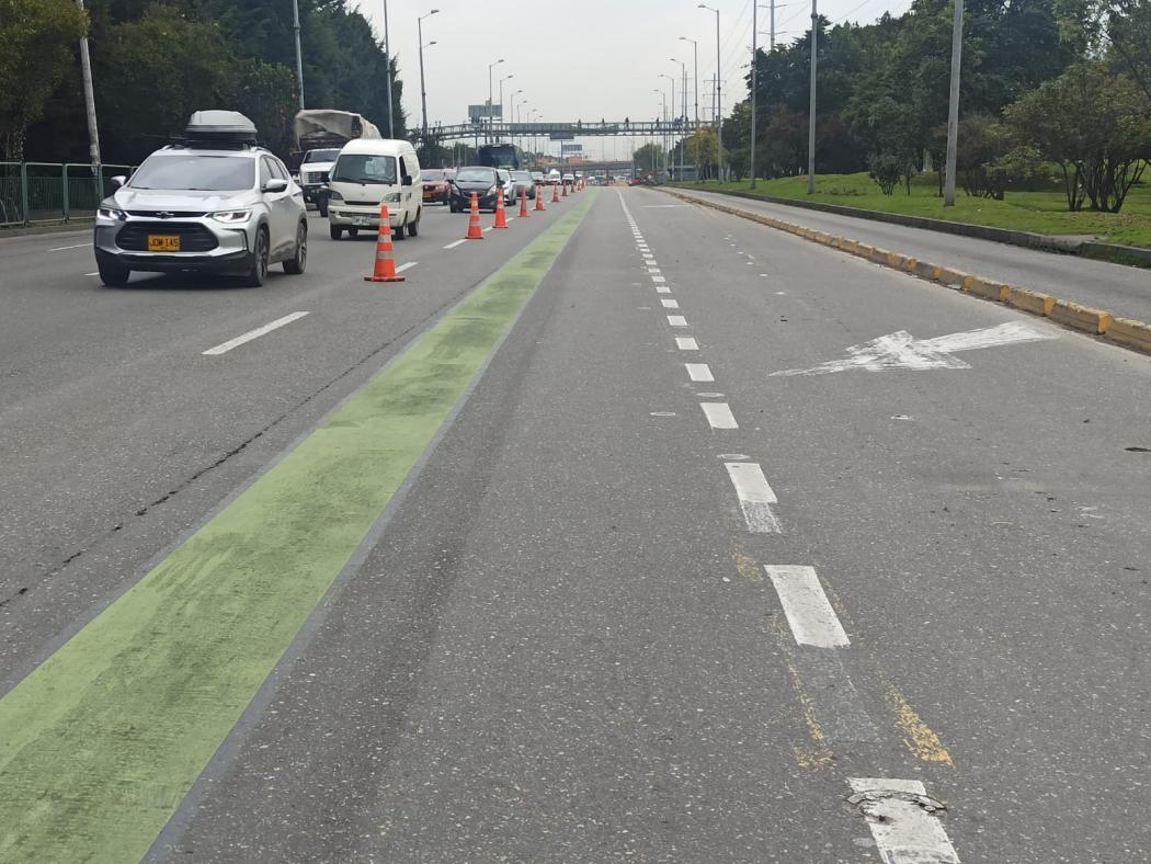 Si habrá carril preferencial para rutas escolares mañana en auto norte