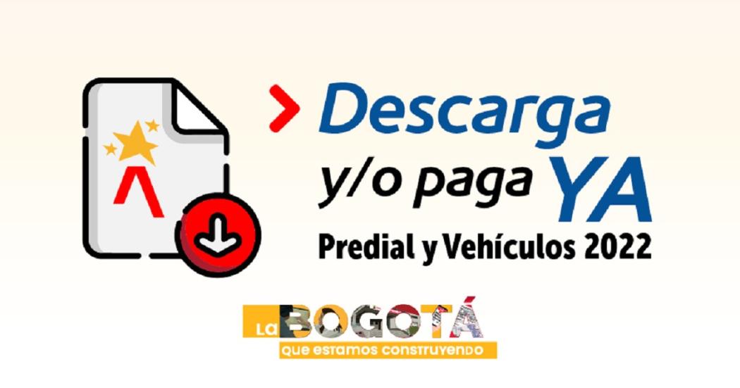 Las propiedades en Leasing pueden pagar impuestos de manera virtual