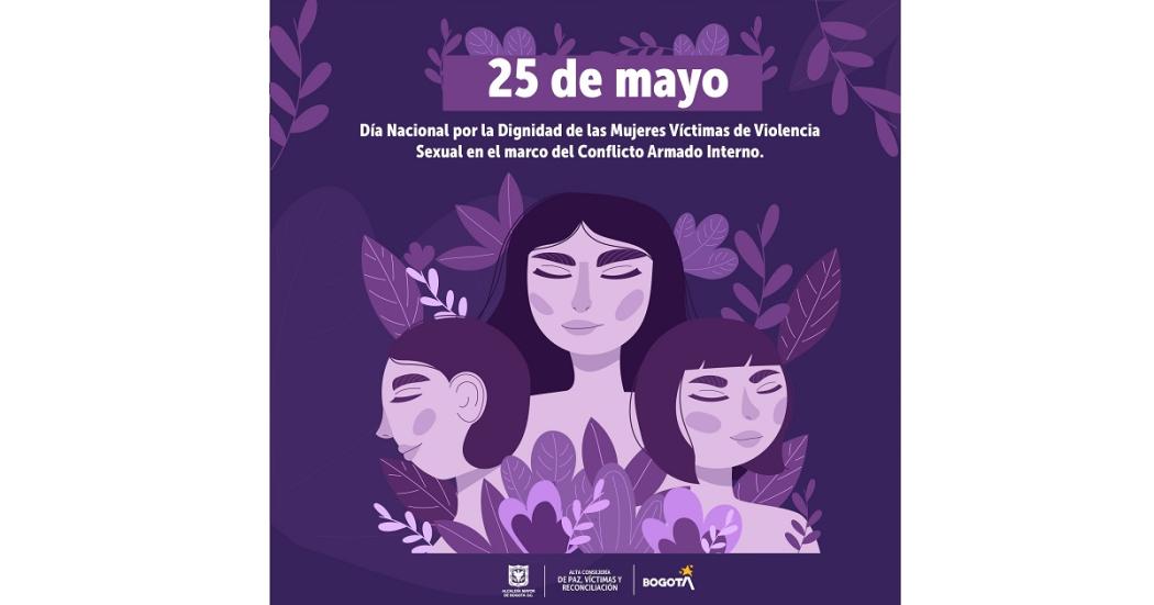 El Día Nacional por la Dignidad de las Víctimas de Violencia Sexual 