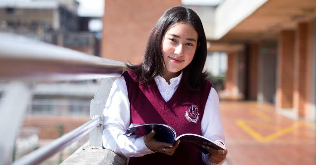 15 de mayo: eliminación de uso de tapabocas en colegios de Bogotá 