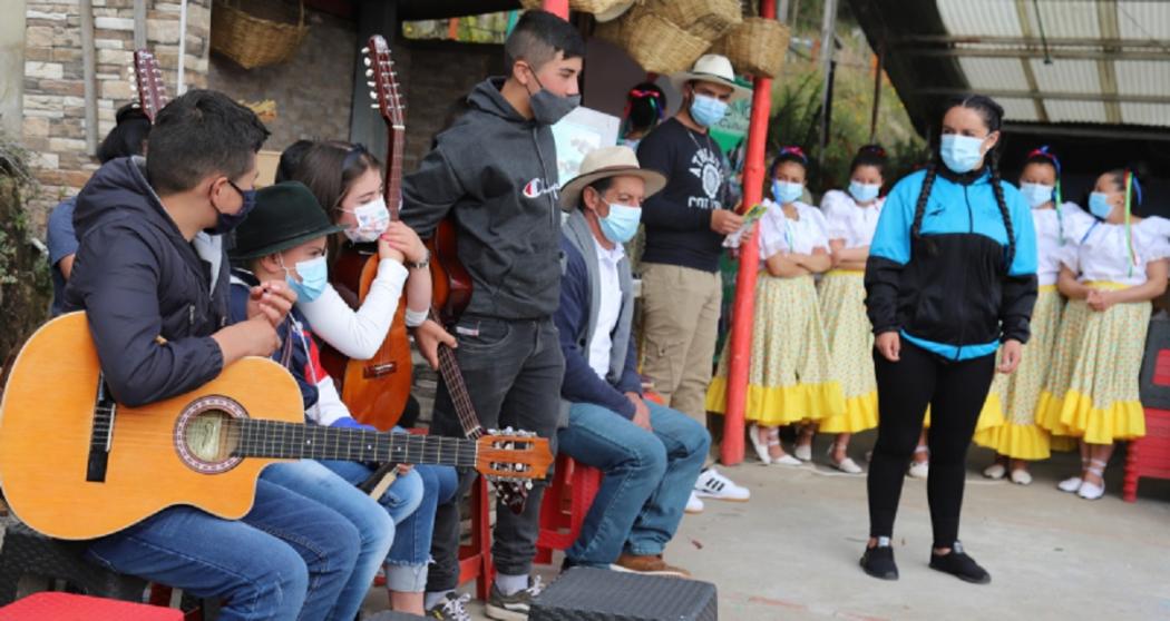 Fechas y requisitos para participar en el premio Es Cultura Rural