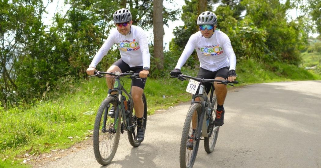 Conoce la nueva Mesa Regional de la Bicicleta de la RAP-E 🚴‍