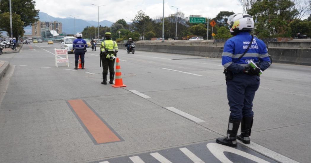 Bogotá: ¿Este fin de semana de elecciones hay Pico y Placa Regional? 