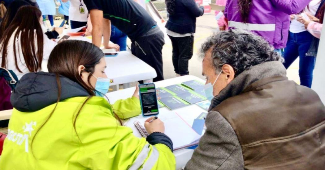 Feria de Servicios en Candelaria y Santa Fe: ¿cuál es la oferta? 