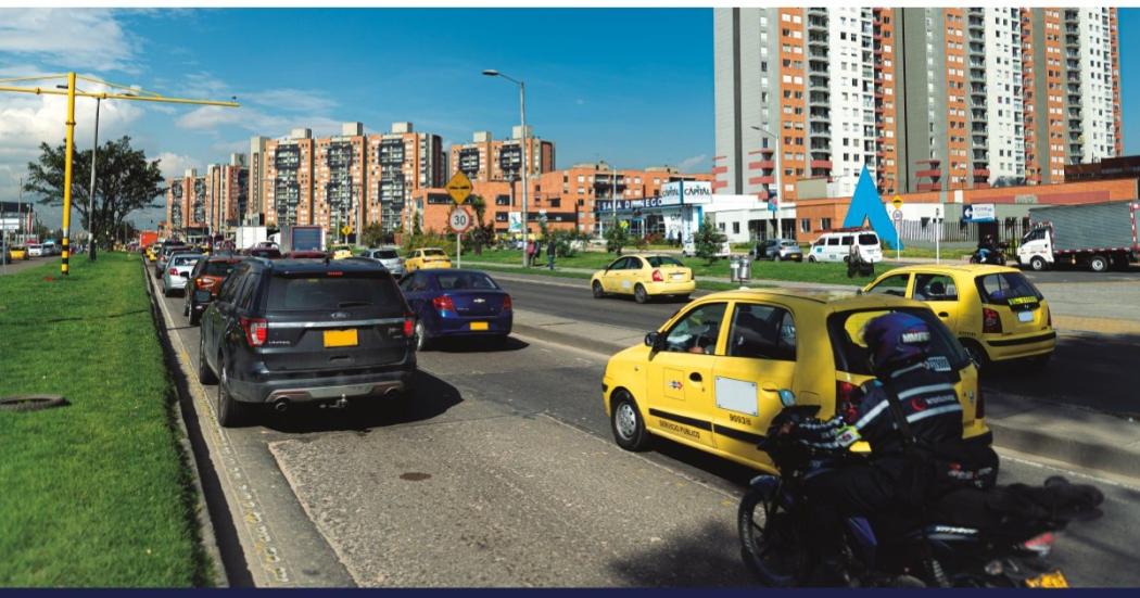 Pico y placa en Bogotá del 21 de mayo al 3 de junio; nuevos horarios