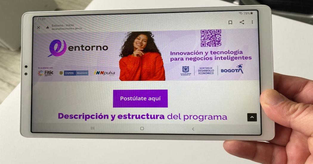 Así podrás sacar adelante los proyectos de innovación de tu empresa ¡Inscríbete!