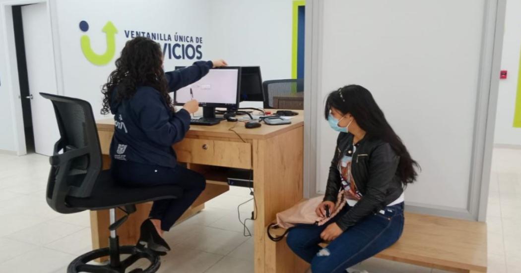 Ventanilla Única de Servicios: cuánto tarda el duplicado de una placa