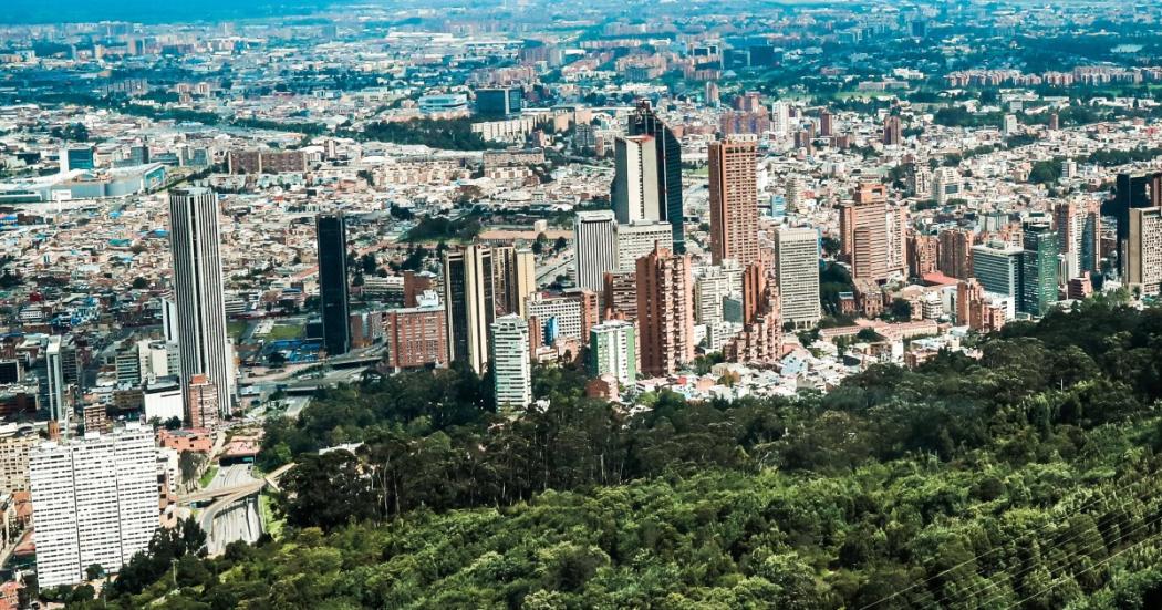 Bogotá se ubica entre las 100 mejores ciudades del mundo para estudiar