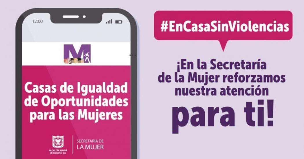 ¿Qué servicios ofrecen las Casas de Igualdad de Oportunidades? 