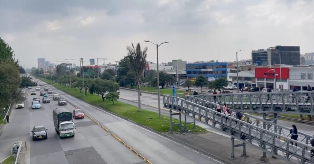 ¿Lloverá hoy miércoles 15 de junio en la ciudad de Bogotá? Te contamos