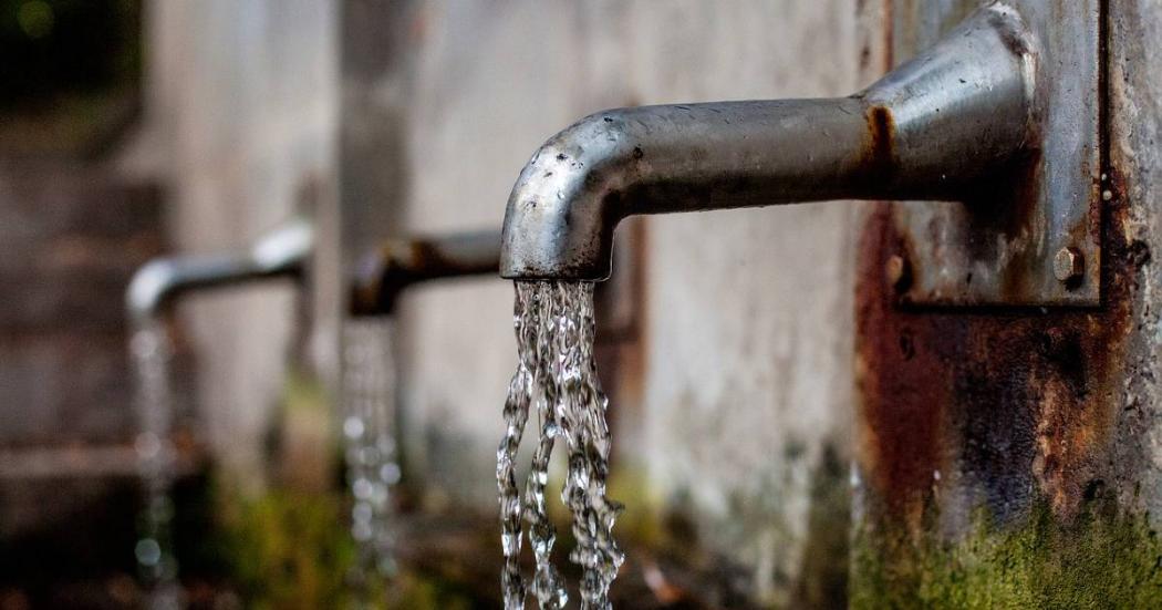 Martes 28 de junio: cortes de agua en localidades de Bogotá 