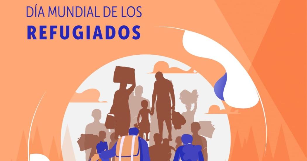 Día Mundial de los Refugiados, 20 de junio: ¿por qué se conmemora?