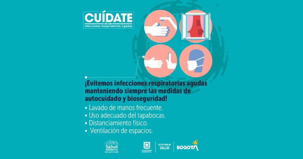 Cuántos días debe aislarse una persona con síntomas respiratorios 