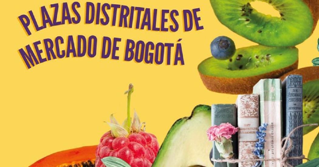 ¿En dónde se pueden donar uno o más libros en Bogotá? Puntos y más