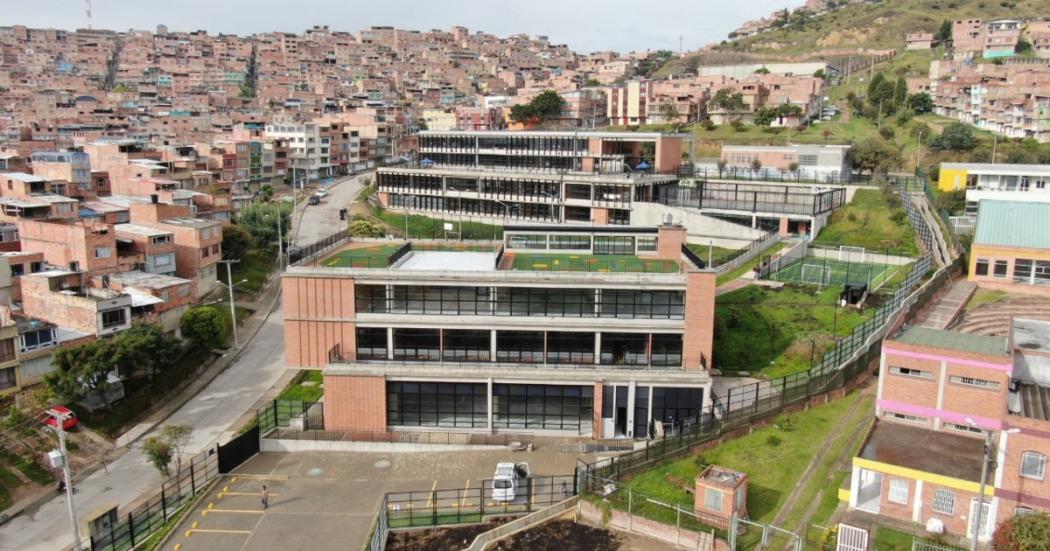 Aprobación del cupo de endeudamiento beneficiará educación de Bogotá