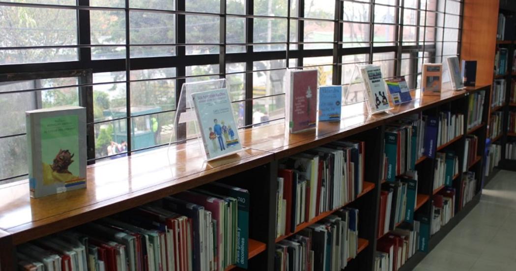 Más de 6.800 nuevos contenidos en la Biblioteca Digital de Bogotá